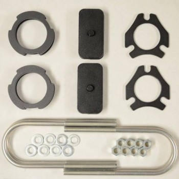 Traxda 2" Lift Kit 06-08 Dodge Ram 1500 4wd